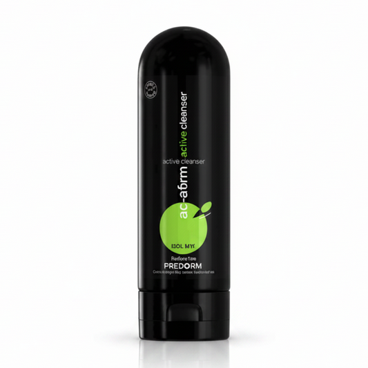 AC-Norm Active Cleanser -200ml