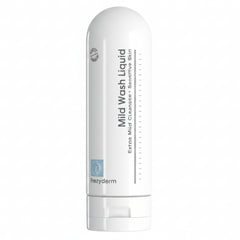 Mild Wash Liquid - 200ml