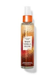 Warm Vanilla Sugar Diamond Shimmer Mist -146ml