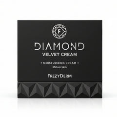 Diamond Velvet Moisturising Cream -50ml