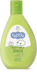 Body Milk Moisturising -200ml
