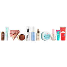 Top Shelf Beauty Gift Set -11pcs