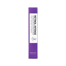 Retinol Intense Advanced Triple Action Eye Cream - 30ml