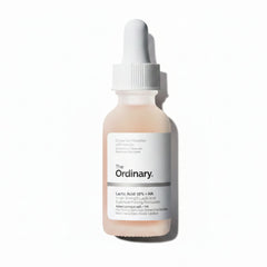 Lactic Acid 10% + HA Exfoliating Serum - 30ml