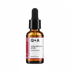 Hyaluronic Acid Facial Serum - 30ml