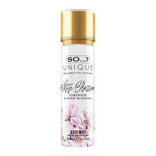 White Blossom Body Mist - 150ml