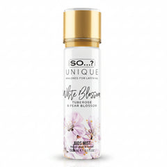 White Blossom Body Mist - 150ml