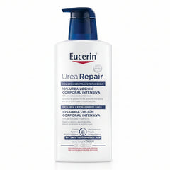 UreaRepair Plus Lotion 10% Urea -400ml