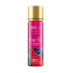 Berry Bliss Body Mist - 150ml