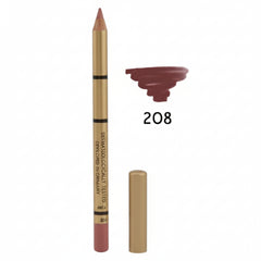 Brooklin Waterproof Matte Lip Liner -1.2g