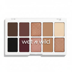 Color Icon Eyeshadow Palette -12g