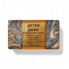 Bath & Body Works After Dark Cleansing Bar - 141g
