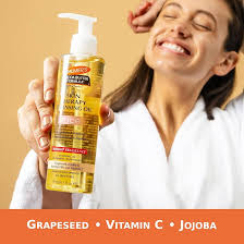 Skin Therapy Cleansing Oil Face -190ml