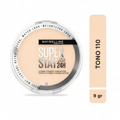 Super Stay Matte 24HR Hybrid Pressed Powder Foundation -6g