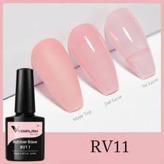 Rubber Base - 7.5ml