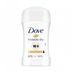 Invisible Dry Antiperspirant Stick -40g