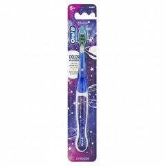 3D White Battery Toothbrush