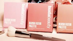 BLUSH FILTER PALETTE 7.5G