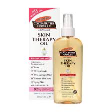 Skin Therapy Oil -150ml
