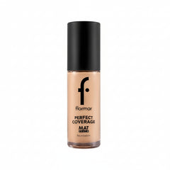 Mat Touch Foundation – 30ml