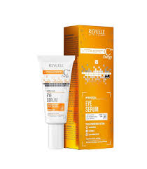 Vitanorm C+Energy Hydrogel Eye Serum -25ml