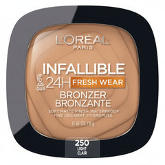 Infallible 24HR Fresh Wear Bronzer -9g