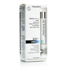 Moisturizing 24H Cream -50ml