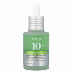 Azelaic Acid 10% + Hyaluron Redness Soothing Serum - 30ml