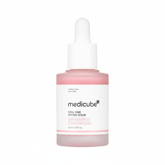 PDRN Pink Peptide Serum - 30ml