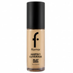 Mat Touch Foundation – 30ml