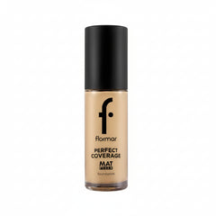 Mat Touch Foundation – 30ml