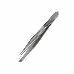 Slant Tweezers - 1pc