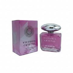Victoria Crystal Eau de Parfum - 100ml