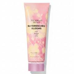 SUNDRENCHED BLOOMS BODY LOTION 236ml