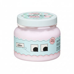 Butter Cup Melon Body Butter - 500g