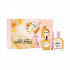 Honey Gloss Hydration Trio