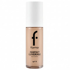 Perfect Coverage Foundation - 30ml