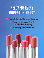 Sheer Up Lipstick -3g