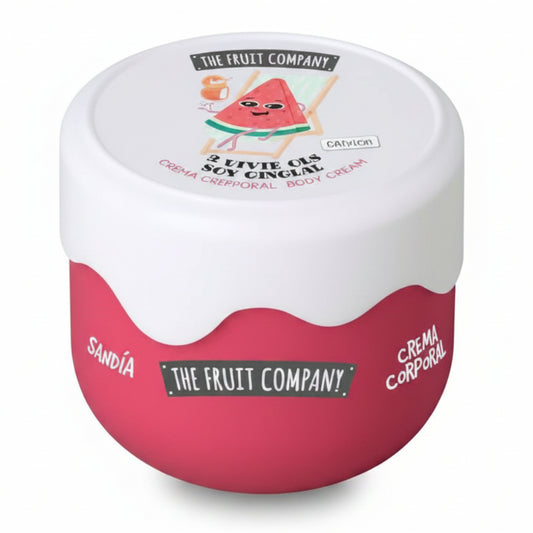 Watermelon Face Cream - 50ml