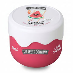 Watermelon Face Cream - 50ml