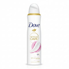 Advanced Care Anti-Perspirant Spray - 150ml