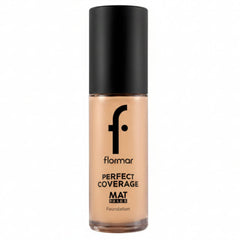Mat Touch Foundation – 30ml