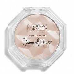 Mineral Wear Diamond Dust Soft-Focus Powder -6g