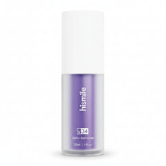 Teeth Whitening Pen Purple Corrector Serum - 30ml