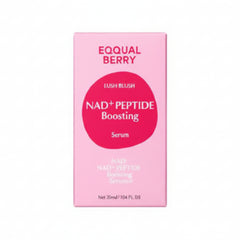 NAD+ Peptide Boosting Serum - 30mI