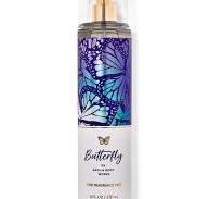 Bath & Body Works Butterfly Fine Fragrance Mist