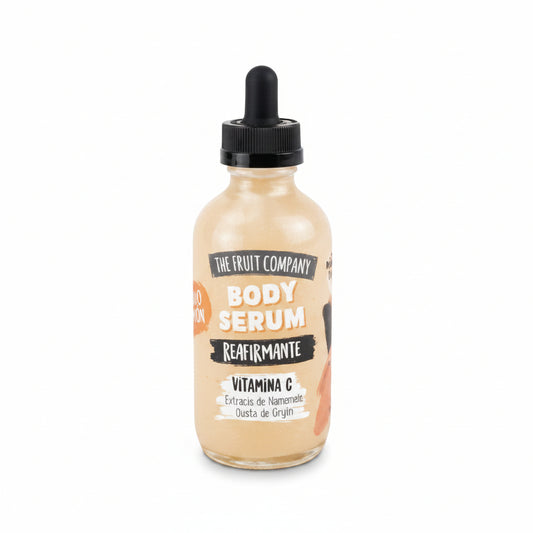 Firming Body Serum Sachet