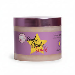 Ready Steady Scrub Body Scrub - 450g