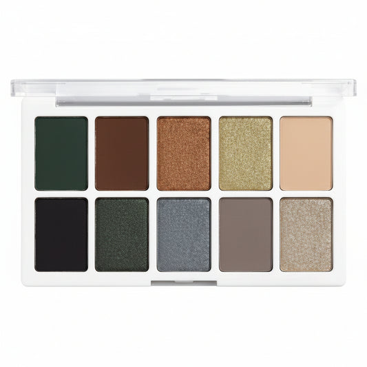 Color Icon Eyeshadow Palette -12g
