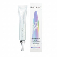 Tranexamic Acid + Glutathione Eye Cream - 30g